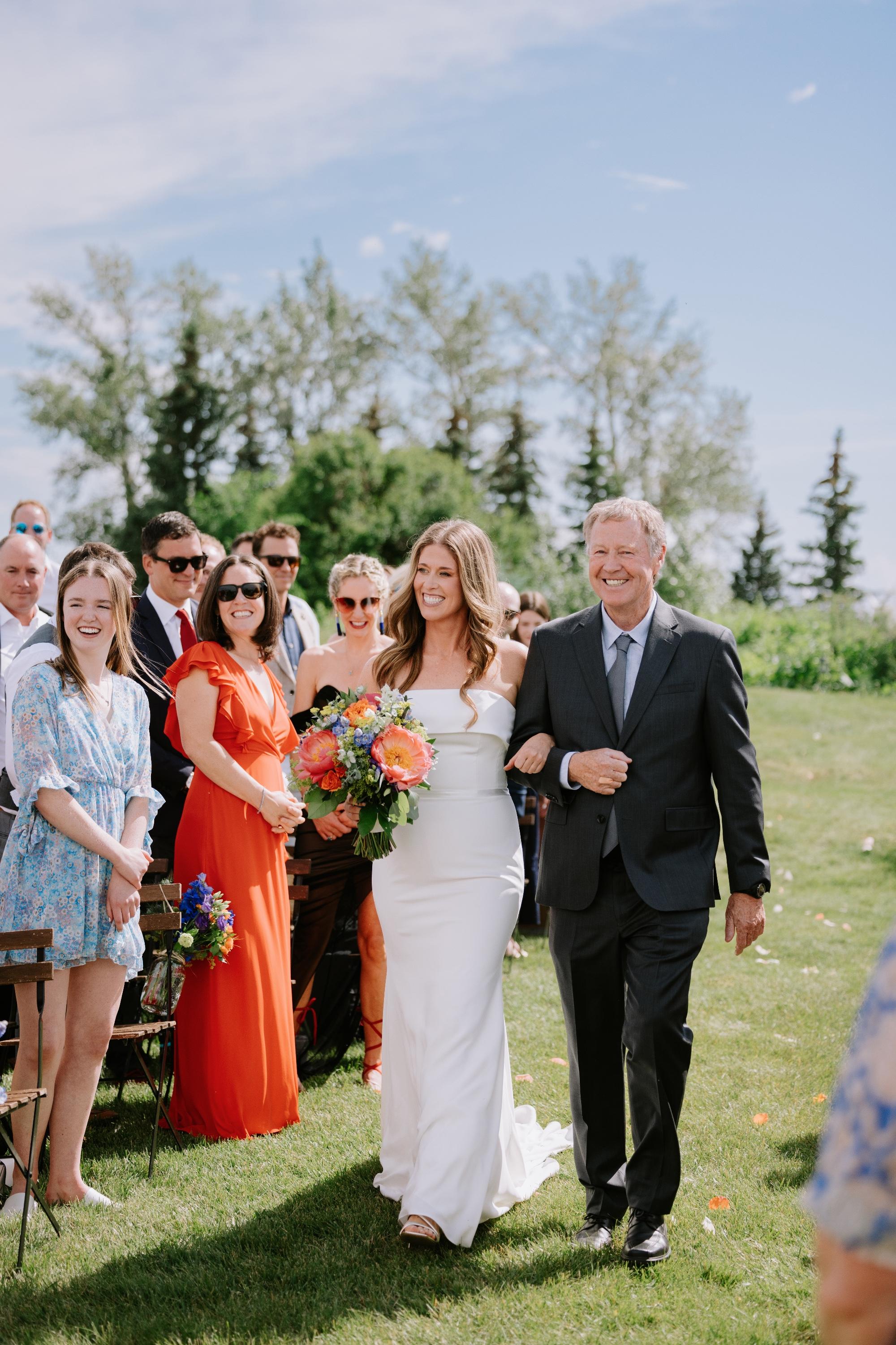 Lauren & Dave | Wedding at The Gathered