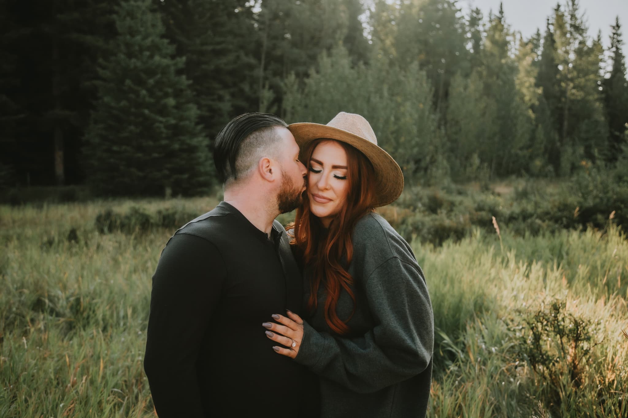Why You Should Do an Engagement Session