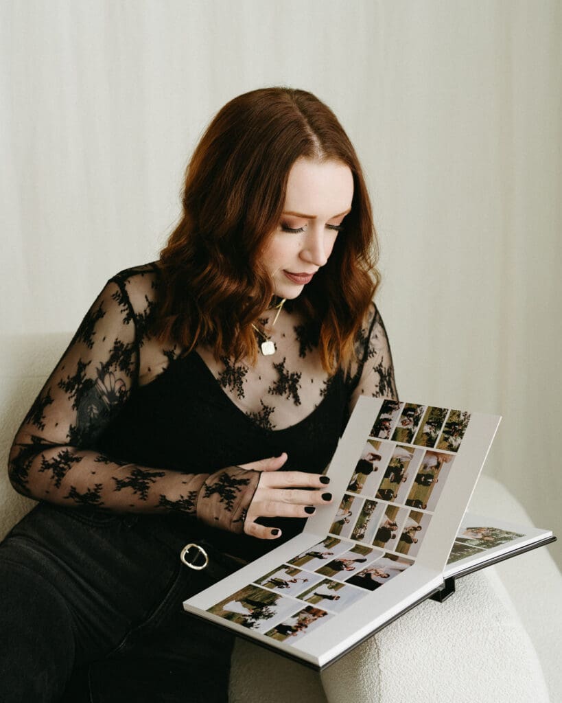 Calgary wedding photographer, Meaghan Baxter